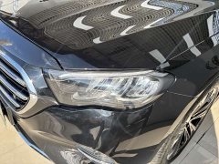 Mercedes-Benz E-Class New Energy 2024 E 350 e L Plug-in Hybrid Sedan - ფოტო 8
