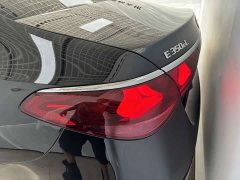Mercedes-Benz E-Class New Energy 2024 E 350 e L Plug-in Hybrid Sedan - ფოტო 9