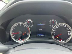 Toyota Land Cruiser (Imported) 2022 VX-R Middle East Version - ფოტო 10