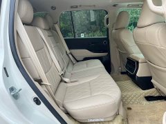 Toyota Land Cruiser (Imported) 2022 VX-R Middle East Version - ფოტო 11