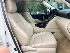 Toyota Land Cruiser (Imported) 2022 VX-R Middle East Version - ფოტო 12