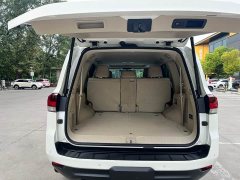 Toyota Land Cruiser (Imported) 2022 VX-R Middle East Version - ფოტო 14