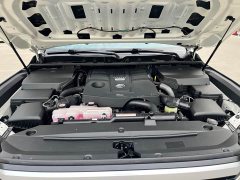 Toyota Land Cruiser (Imported) 2022 VX-R Middle East Version - ფოტო 18