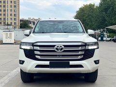 Toyota Land Cruiser (Imported) 2022 VX-R Middle East Version - ფოტო 2