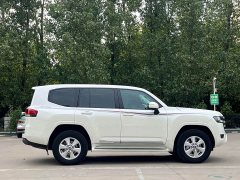 Toyota Land Cruiser (Imported) 2022 VX-R Middle East Version - ფოტო 4