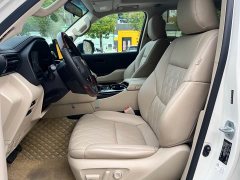 Toyota Land Cruiser (Imported) 2022 VX-R Middle East Version - ფოტო 5