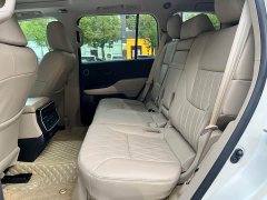 Toyota Land Cruiser (Imported) 2022 VX-R Middle East Version - ფოტო 6