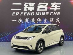 BYD Dolphin 420km Freedom Edition - ფოტო 1