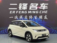 BYD Dolphin 420km Freedom Edition - ფოტო 2