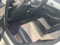 BYD Dolphin 420km Freedom Edition - ფოტო 5