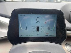 BYD Dolphin 420km Freedom Edition - ფოტო 7