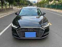 Audi A8 2019 A8L 55 TFSI quattro Prestige - ფოტო 2