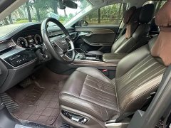 Audi A8 2019 A8L 55 TFSI quattro Prestige - ფოტო 4