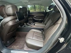 Audi A8 2019 A8L 55 TFSI quattro Prestige - ფოტო 5