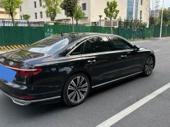 Audi A8 2019 A8L 55 TFSI quattro Prestige - ფოტო 9