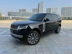Land Rover Range Rover 3.0 L6 400PS Genesis Extended Wheelbase - ფოტო 1