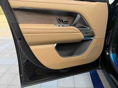 Land Rover Range Rover 3.0 L6 400PS Genesis Extended Wheelbase - ფოტო 13