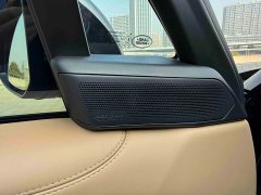 Land Rover Range Rover 3.0 L6 400PS Genesis Extended Wheelbase - ფოტო 14