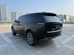 Land Rover Range Rover 3.0 L6 400PS Genesis Extended Wheelbase - ფოტო 16