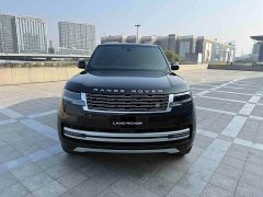 Land Rover Range Rover 3.0 L6 400PS Genesis Extended Wheelbase - ფოტო 2