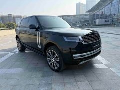 Land Rover Range Rover 3.0 L6 400PS Genesis Extended Wheelbase - ფოტო 3