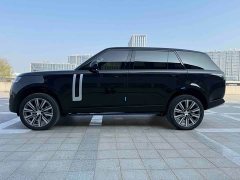 Land Rover Range Rover 3.0 L6 400PS Genesis Extended Wheelbase - ფოტო 4