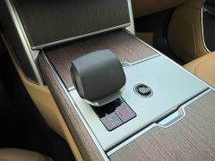 Land Rover Range Rover 3.0 L6 400PS Genesis Extended Wheelbase - ფოტო 6