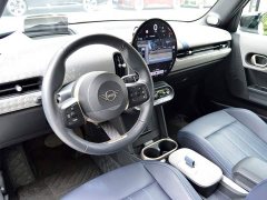 BMW 2025 MINI 2.0T COOPER S Artist 5-Door - ფოტო 10