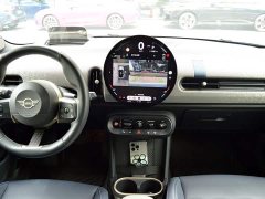 BMW 2025 MINI 2.0T COOPER S Artist 5-Door - ფოტო 11