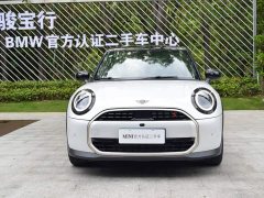 BMW 2025 MINI 2.0T COOPER S Artist 5-Door - ფოტო 5