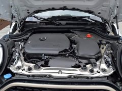 BMW 2025 MINI 2.0T COOPER S Artist 5-Door - ფოტო 7