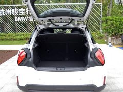 BMW 2025 MINI 2.0T COOPER S Artist 5-Door - ფოტო 8