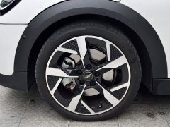 BMW 2025 MINI 2.0T COOPER S Artist 5-Door - ფოტო 9