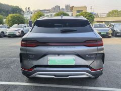 BYD Song Plus New Energy Champion Edition DM-i 110KM Flagship Plus - ფოტო 10