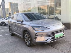 BYD Song Plus New Energy Champion Edition DM-i 110KM Flagship Plus - ფოტო 3