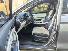 BYD Song Plus New Energy Champion Edition DM-i 110KM Flagship Plus - ფოტო 5