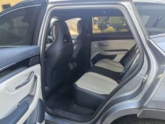 BYD Song Plus New Energy Champion Edition DM-i 110KM Flagship Plus - ფოტო 6