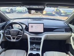BYD Song Plus New Energy Champion Edition DM-i 110KM Flagship Plus - ფოტო 7