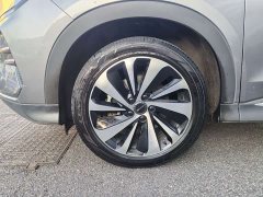 BYD Song Plus New Energy Champion Edition DM-i 110KM Flagship Plus - ფოტო 8