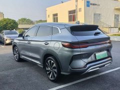 BYD Song Plus New Energy Champion Edition DM-i 110KM Flagship Plus - ფოტო 9