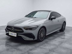 Mercedes-Benz CLE 2024 CLE 300 4MATIC Dynamic Coupe - ფოტო 1