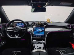 Mercedes-Benz CLE 2024 CLE 300 4MATIC Dynamic Coupe - ფოტო 12