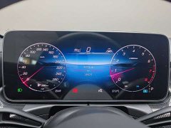 Mercedes-Benz CLE 2024 CLE 300 4MATIC Dynamic Coupe - ფოტო 17