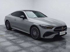 Mercedes-Benz CLE 2024 CLE 300 4MATIC Dynamic Coupe - ფოტო 20