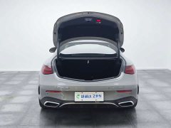 Mercedes-Benz CLE 2024 CLE 300 4MATIC Dynamic Coupe - ფოტო 4