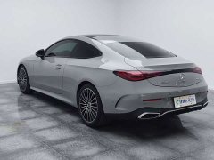 Mercedes-Benz CLE 2024 CLE 300 4MATIC Dynamic Coupe - ფოტო 5