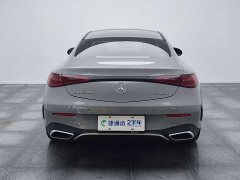 Mercedes-Benz CLE 2024 CLE 300 4MATIC Dynamic Coupe - ფოტო 6
