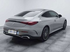 Mercedes-Benz CLE 2024 CLE 300 4MATIC Dynamic Coupe - ფოტო 7