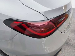 Mercedes-Benz CLE 2024 CLE 300 4MATIC Dynamic Coupe - ფოტო 8