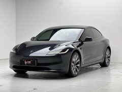 Tesla Model 3 2023 Rear-Wheel Drive - ფოტო 1